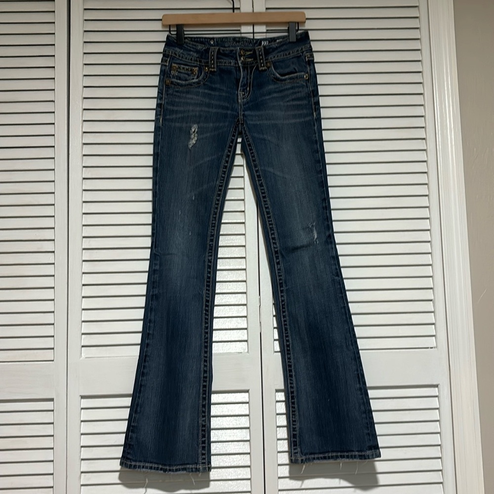 Miss Me Jeans! Great Condition
